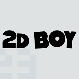 2d boy